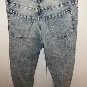 Topshop Moto Hayden Jeans